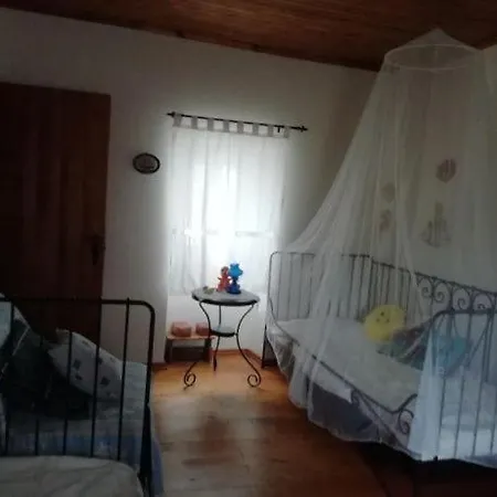 A Casa Do Moinho Casa de Férias Ferreira do Zêzere