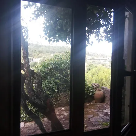 A Casa Do Moinho Ferreira do Zêzere
