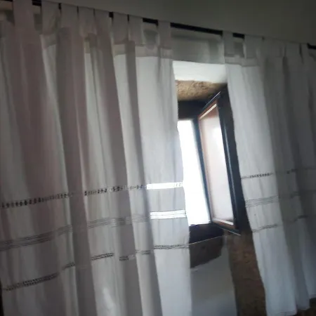 Casa de Férias A Casa Do Moinho