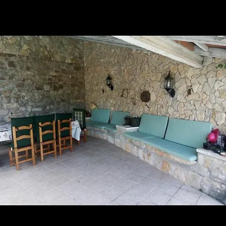 A Casa Do Moinho Casa de Férias Ferreira do Zêzere