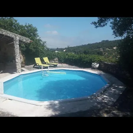 A Casa Do Moinho Ferreira do Zêzere