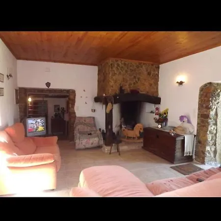 Holiday home A Casa Do Moinho