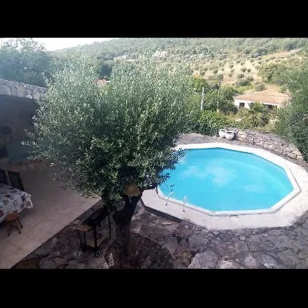 A Casa Do Moinho * Ferreira do Zêzere