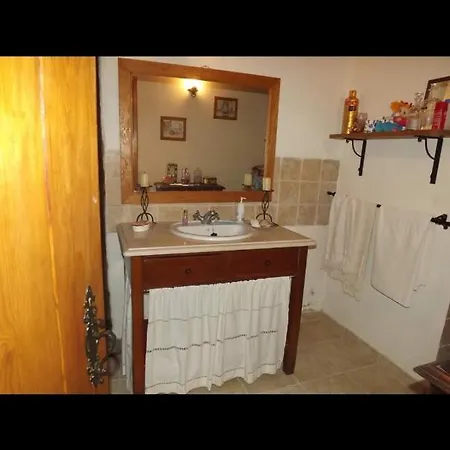 A Casa Do Moinho *