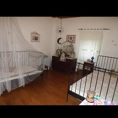 A Casa Do Moinho Casa de Férias *