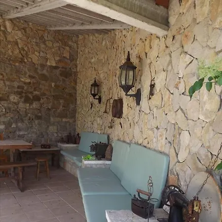 Casa de Férias A Casa Do Moinho Ferreira do Zêzere