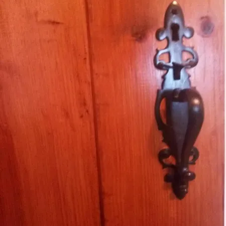 Casa de Férias A Casa Do Moinho *