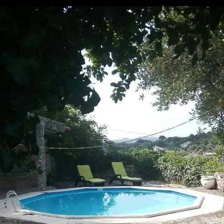 A Casa Do Moinho Casa de Férias Ferreira do Zêzere