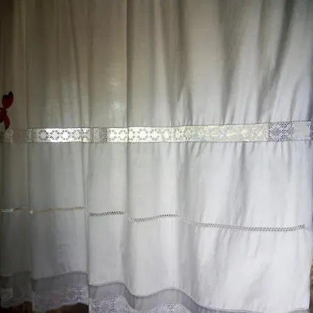 A Casa Do Moinho Casa de Férias *