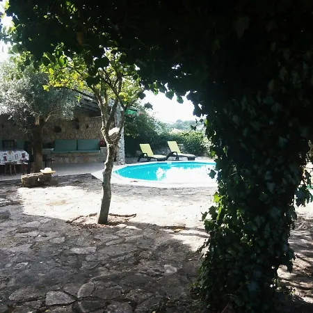A Casa Do Moinho *
