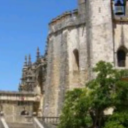 A Casa Do Moinho Casa de Férias *