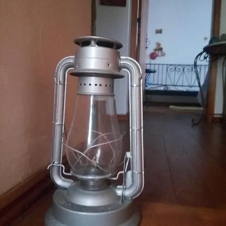 Дом отдыха A Casa Do Moinho