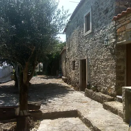 A Casa Do Moinho * Ferreira do Zêzere