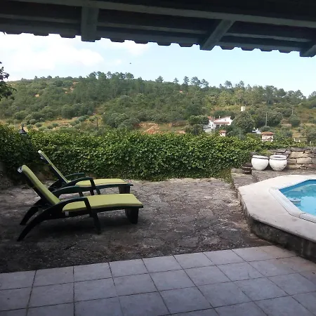 A Casa Do Moinho *