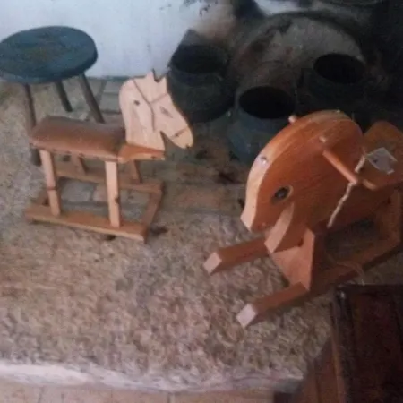 A Casa Do Moinho Ferreira do Zêzere