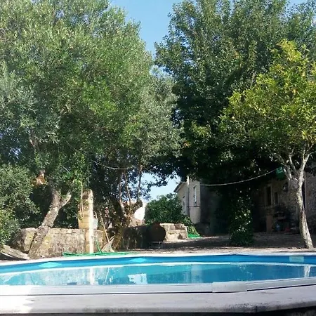 A Casa Do Moinho Casa de Férias Ferreira do Zêzere